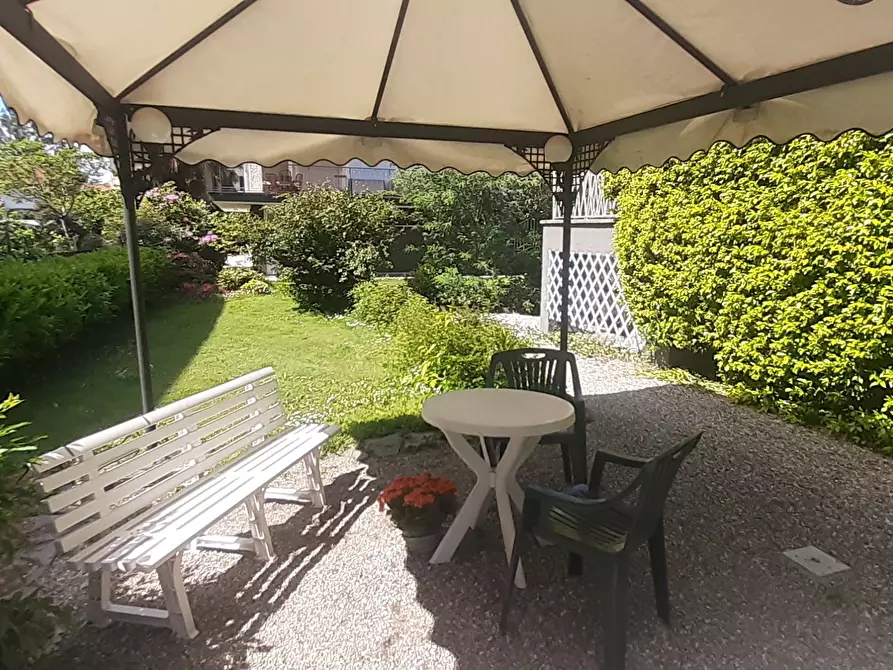 Immagine 11 di Locale commerciale in affitto  in Via Armando Diaz 7 a Somma Lombardo