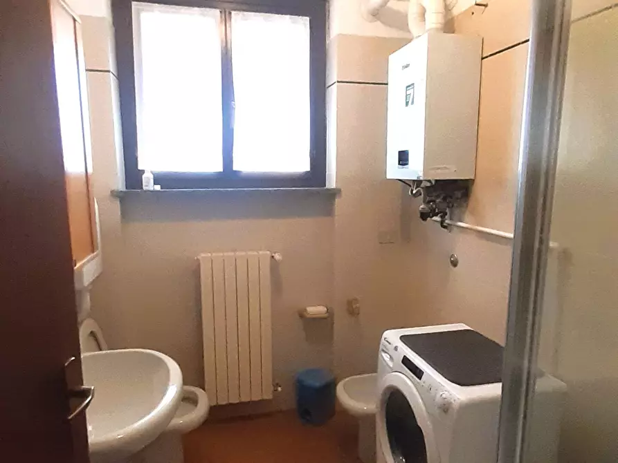 Immagine 5 di Monolocale in affitto  in Via A. Volta 31 a Daverio