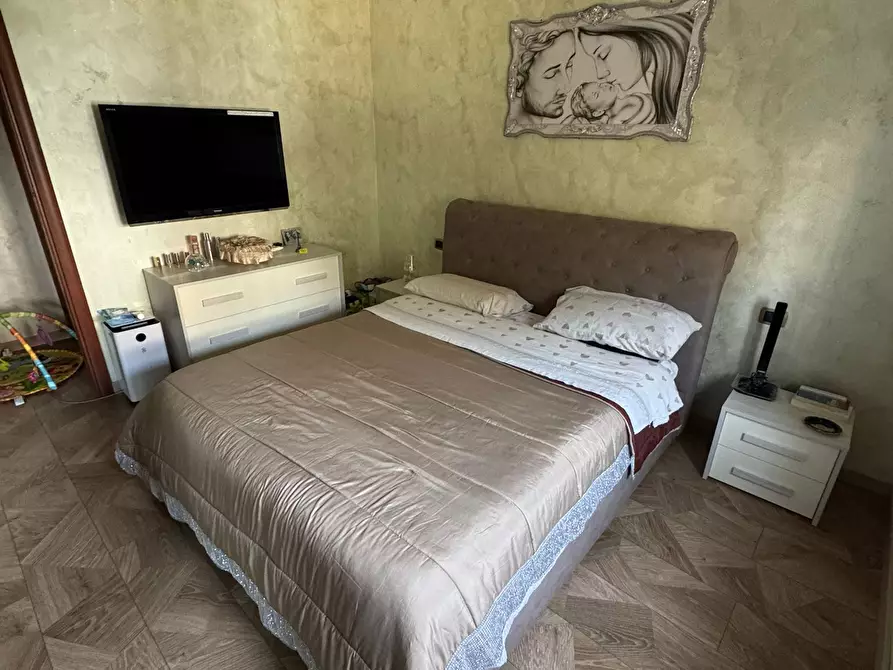 Immagine 18 di Trilocale in vendita  in Via Duca D'Aosta 10 a Somma Lombardo