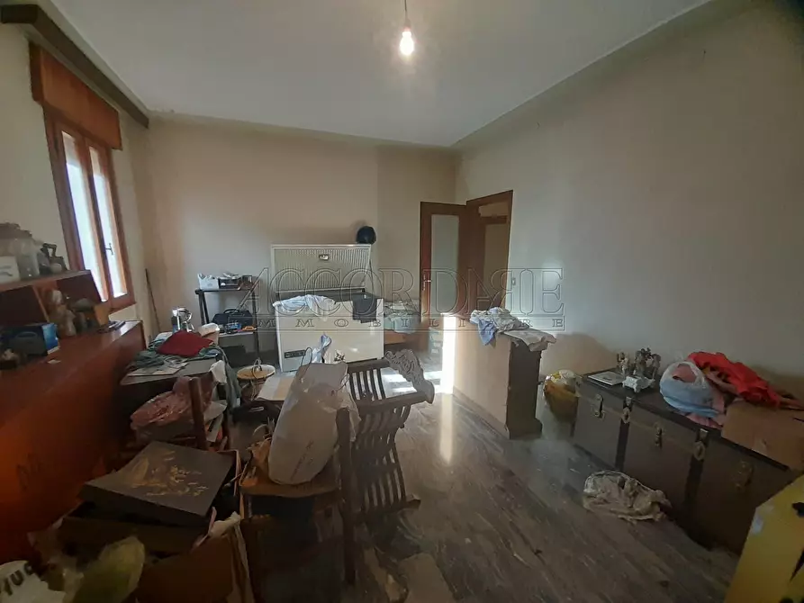 Immagine 3 di Casa indipendente in vendita  a Villafranca Padovana