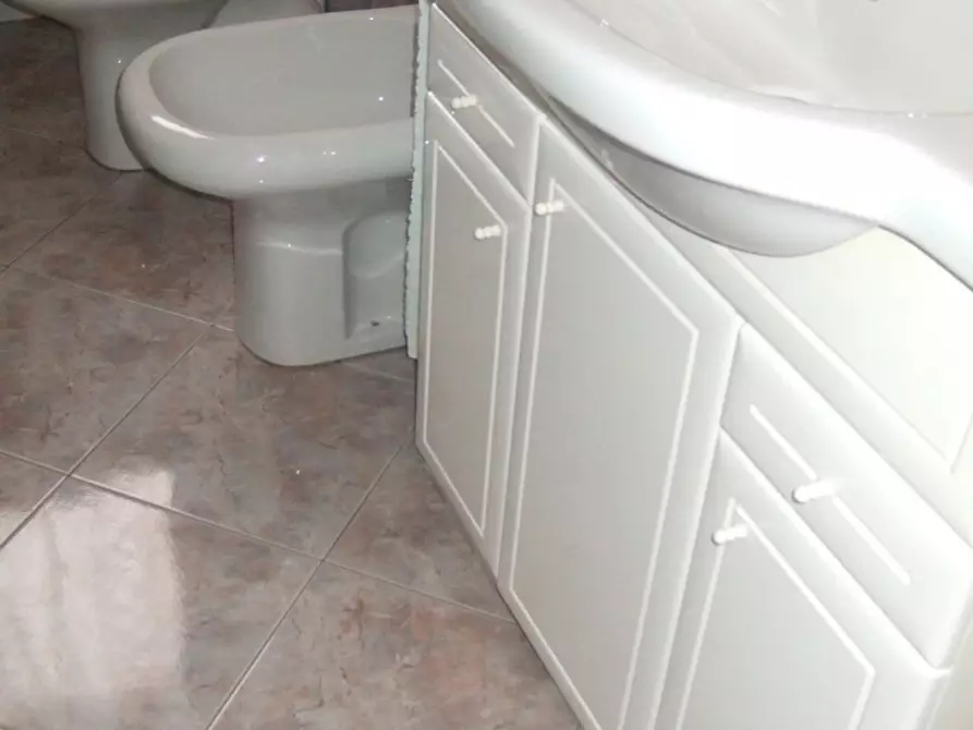 Immagine 3 di Trilocale in vendita  a Mestrino