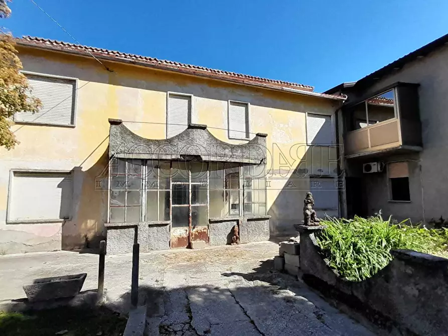 Immagine 6 di Porzione di casa in vendita  in Via Gomiero 10 a Piazzola Sul Brenta