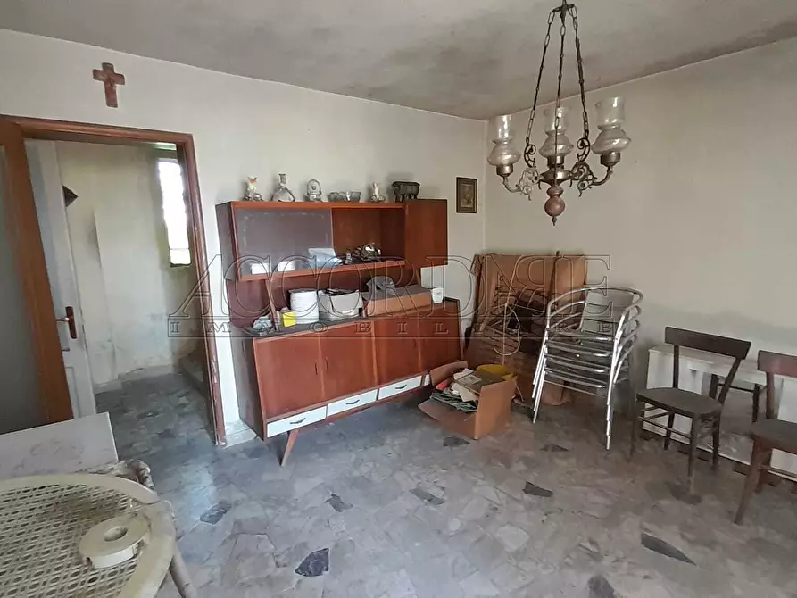 Immagine 16 di Porzione di casa in vendita  in Via Gomiero 10 a Piazzola Sul Brenta