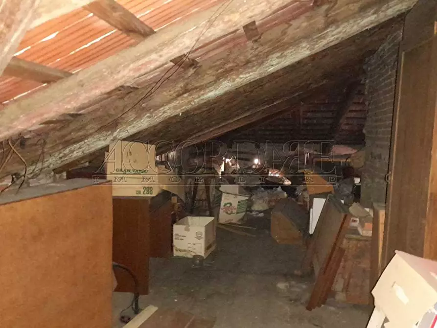 Immagine 4 di Casa indipendente in vendita  in Via Roma 4 a Campodoro