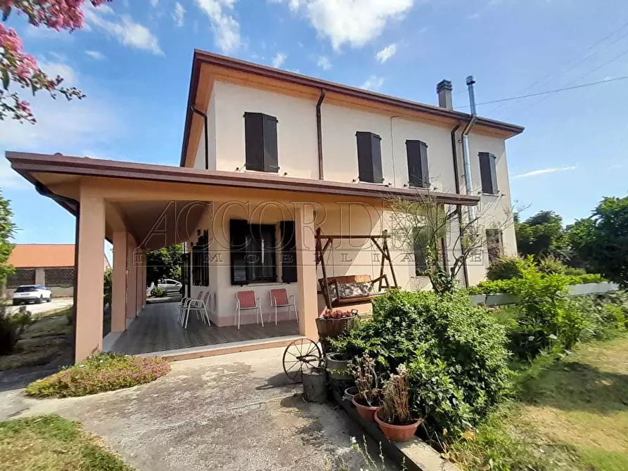 Immagine 12 di Rustico / casale in vendita  in Via Croce 796 a Salara