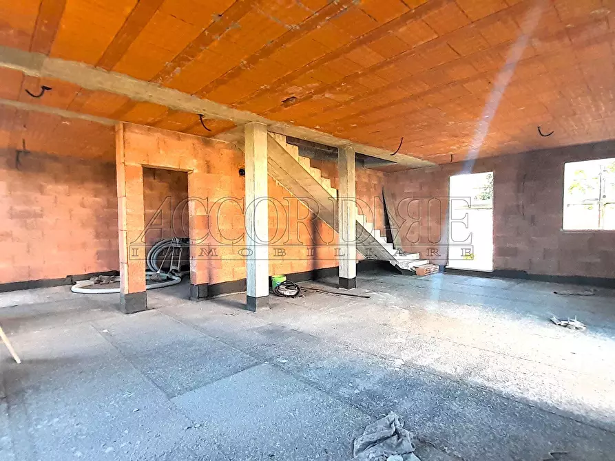 Immagine 4 di Casa indipendente in vendita  a Campodoro