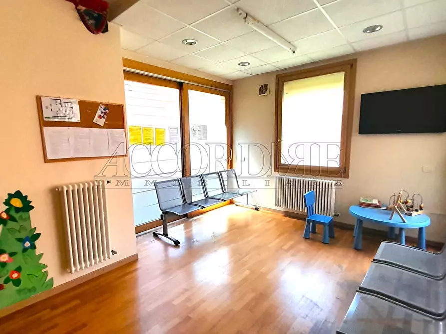 Immagine 1 di Bilocale in vendita  a Piazzola Sul Brenta