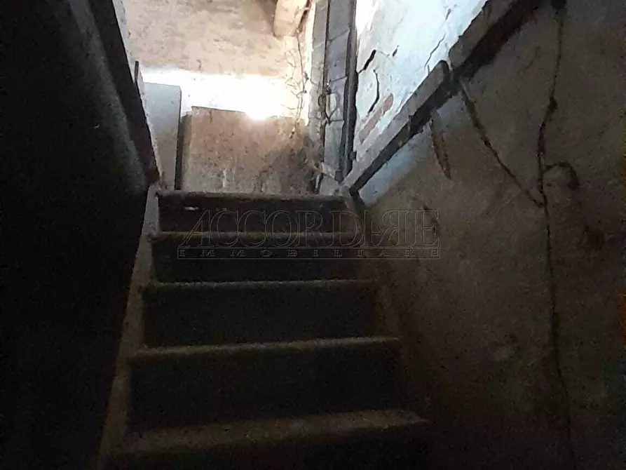 Immagine 13 di Porzione di casa in vendita  in Via Santi Felice e Fortunato 47 a Limena