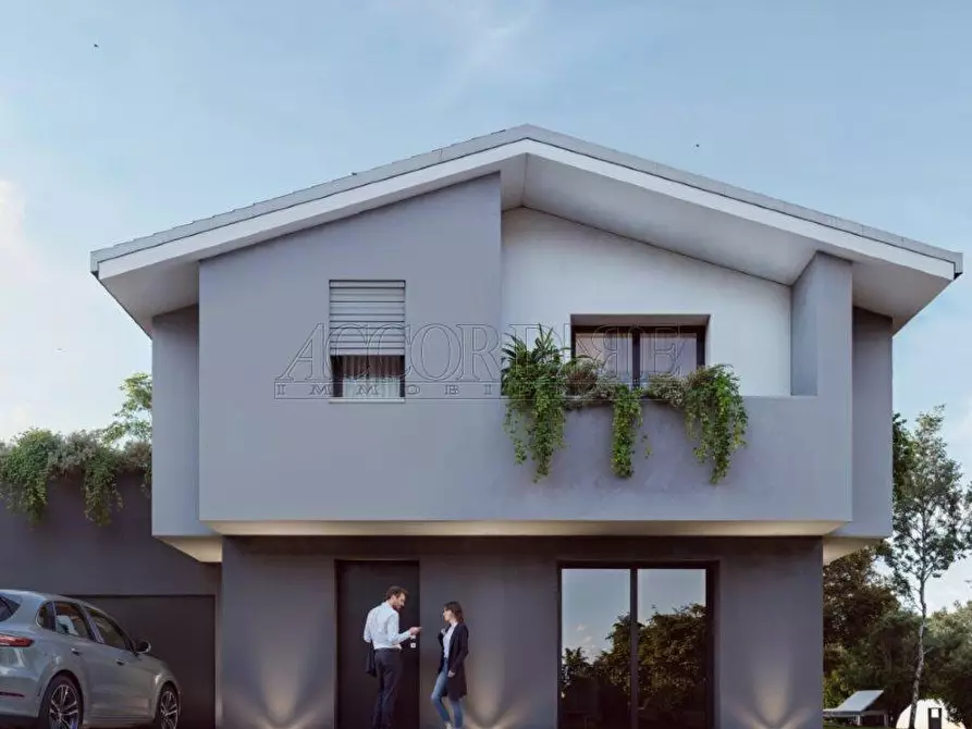 Immagine 4 di Casa indipendente in vendita  a Campodoro