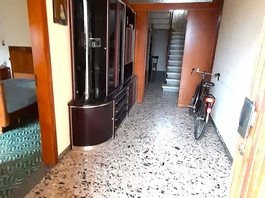 Immagine 4 di Casa indipendente in vendita  a Villafranca Padovana