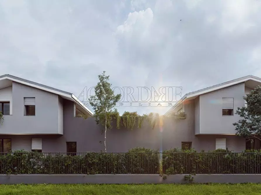 Immagine 5 di Casa indipendente in vendita  a Campodoro