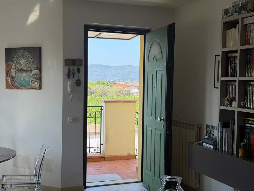Immagine 6 di Villetta a schiera in vendita  in Via Larga 37 a Ortonovo