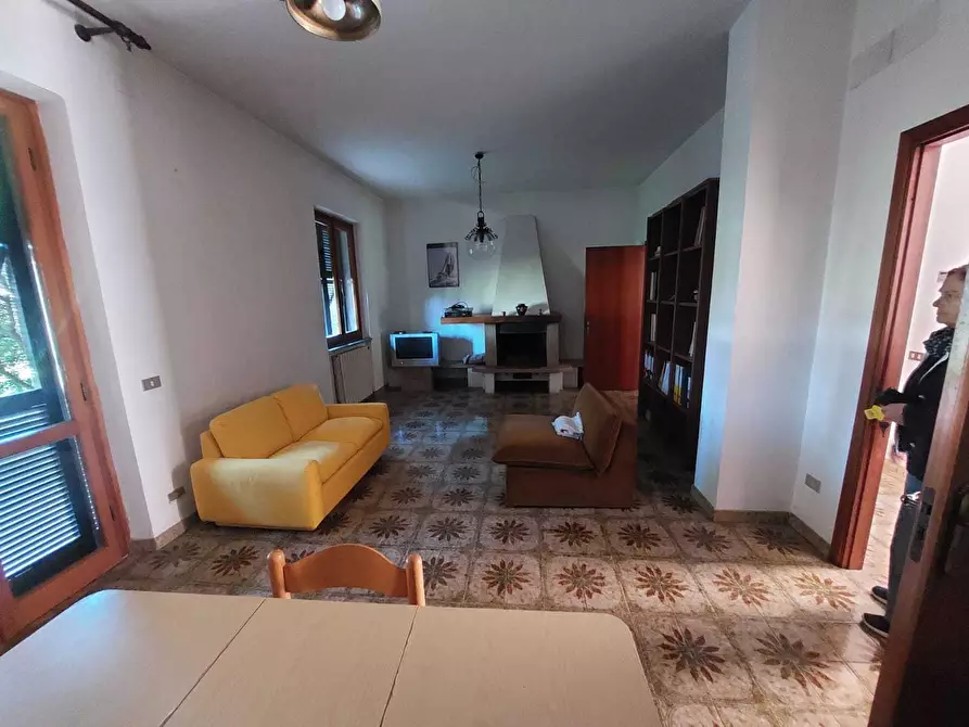 Immagine 25 di Casa semindipendente in vendita  in Via Luigi Einaudi 30 a Ameglia