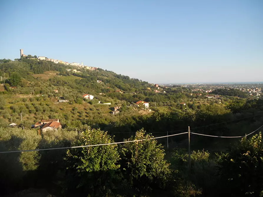 Immagine 17 di Villa in vendita  in Via Montefrancio 69 a Castelnuovo Magra