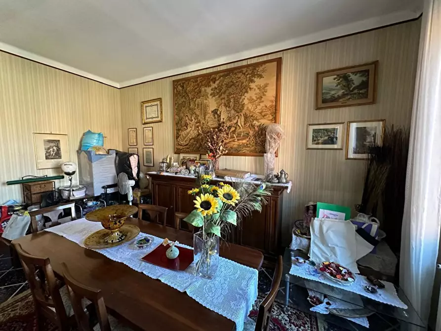 Immagine 2 di Appartamento in vendita  in Via Cafaggio a Ameglia