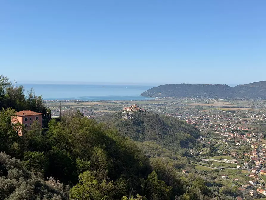 Immagine 4 di Casa semindipendente in vendita  in Vicolo San Lorenzo 2 a Ortonovo