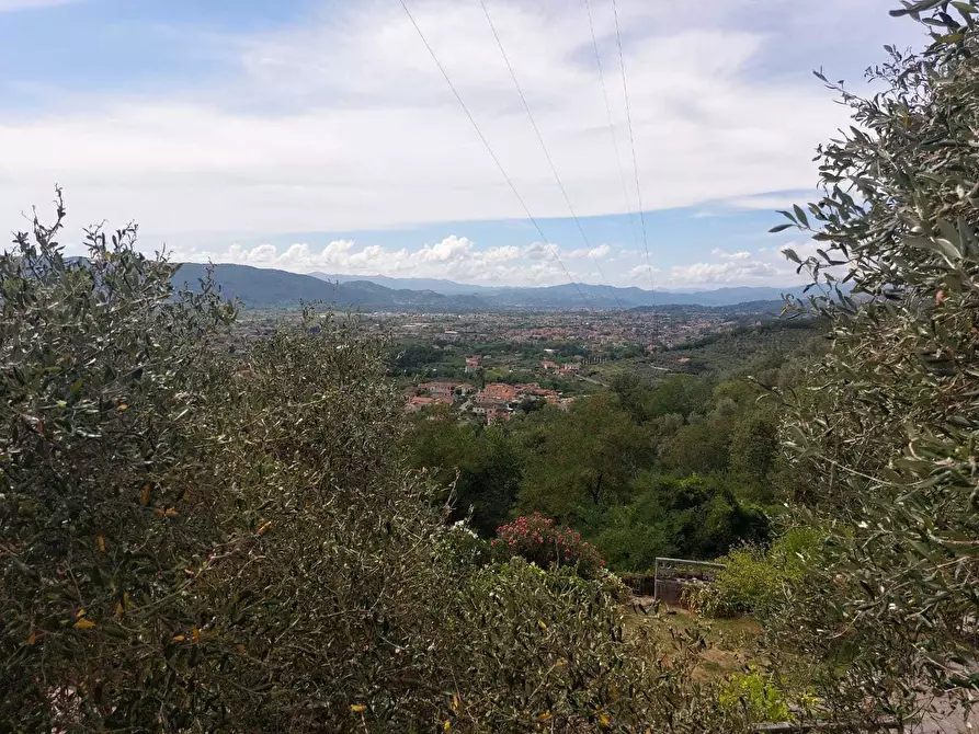 Immagine 6 di Casa semindipendente in vendita  in Via per Nicola 42 a Ortonovo