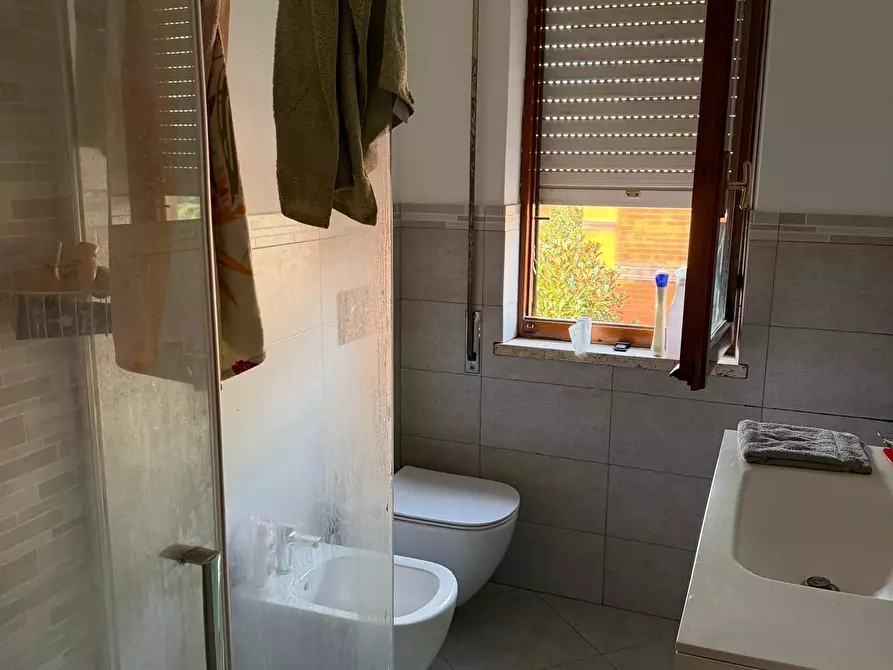 Immagine 16 di Quadrilocale in vendita  in Via Dogana 147 a Ortonovo