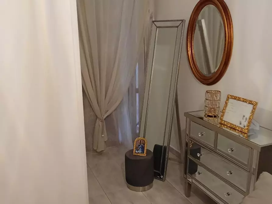 Immagine 24 di Casa semindipendente in vendita  in Via Fratelli Cervi 4 a Ortonovo