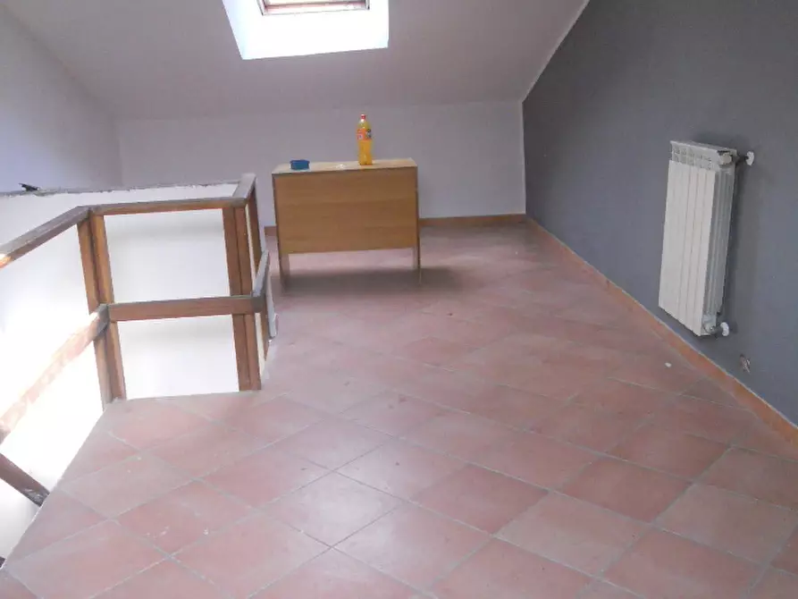 Immagine 16 di Terratetto in vendita  in Via Giuseppe Mazzini 38-40 a Santo Stefano Di Magra