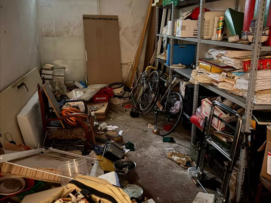 Immagine 16 di Appartamento in vendita  in Via Gallico 12 a Castelnuovo Magra