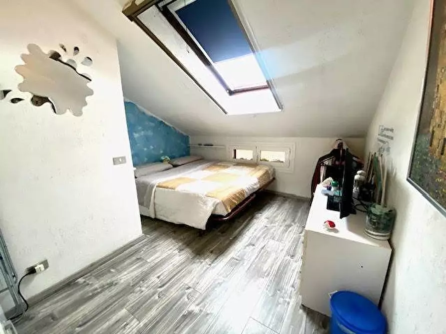 Immagine 6 di Mansarda in vendita  in Via P. Ratti 44 a Ameglia