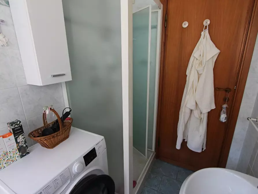 Immagine 33 di Appartamento in vendita  in Via Carbognano 3 ° Traversa a Lerici