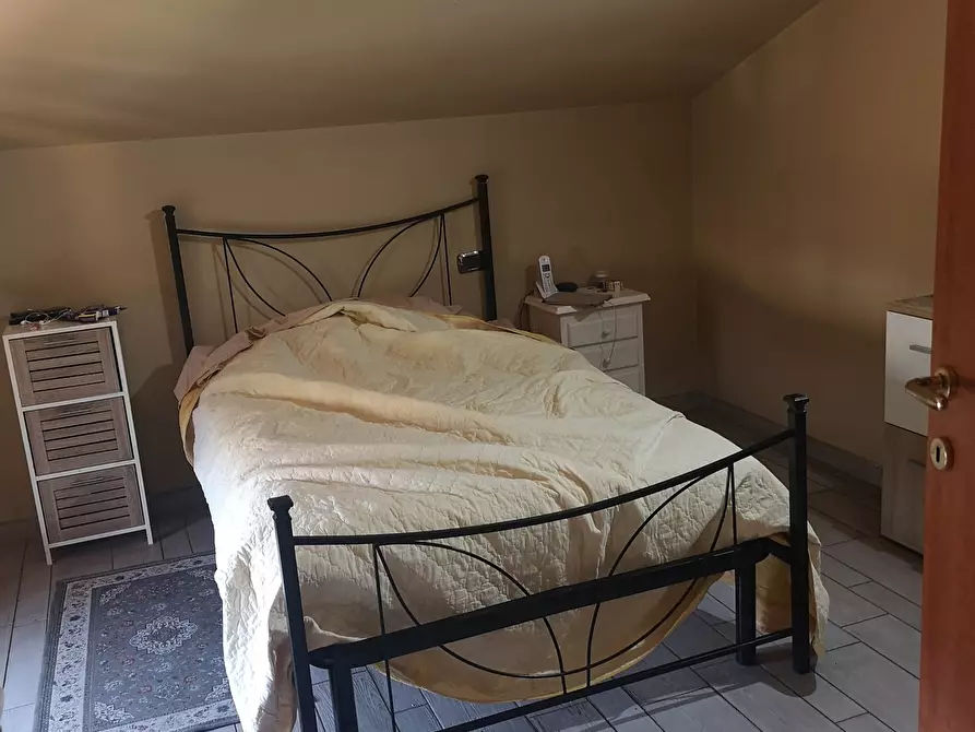 Immagine 9 di Casa semindipendente in vendita  in Piazza Marco Tosini a Castelnuovo Magra