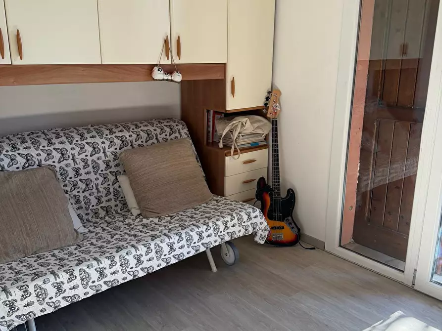 Immagine 24 di Appartamento in vendita  in Via della pace a Castelnuovo Magra