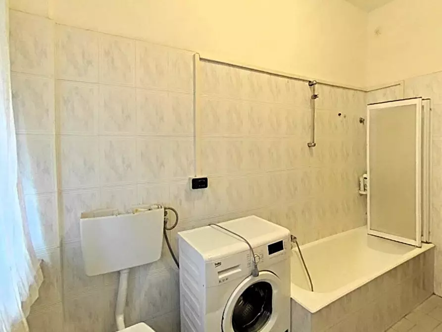 Immagine 15 di Appartamento in vendita  in LERICI a Lerici