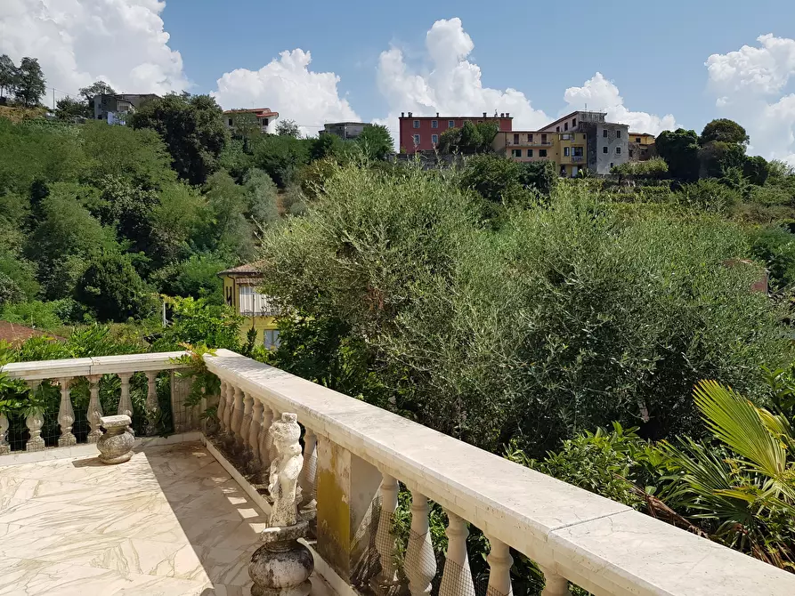 Immagine 12 di Casa semindipendente in vendita  in Viale XX Settembre 65B a Carrara