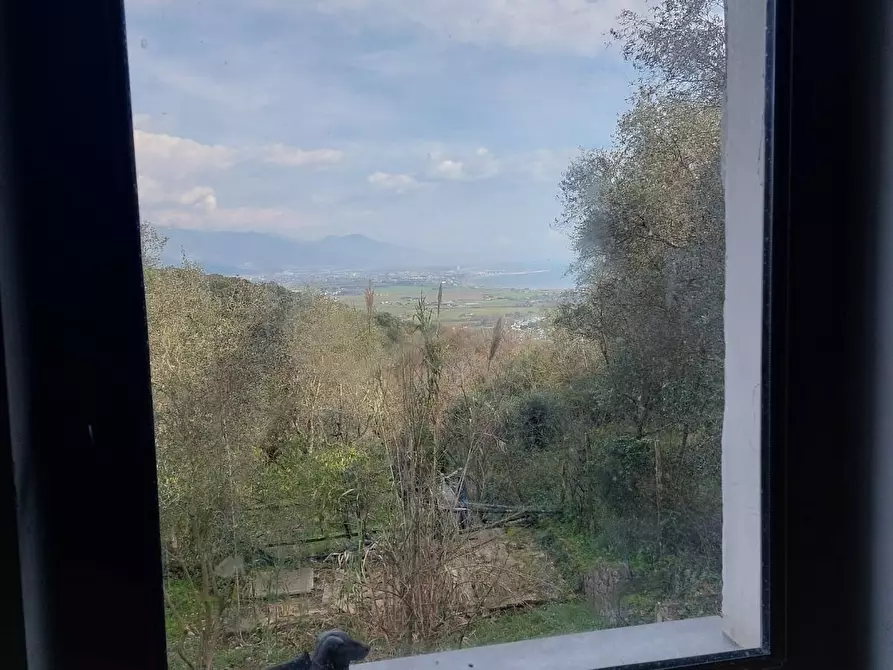 Immagine 5 di Rustico / casale in vendita  in Via Caffaggio 10 a Ameglia