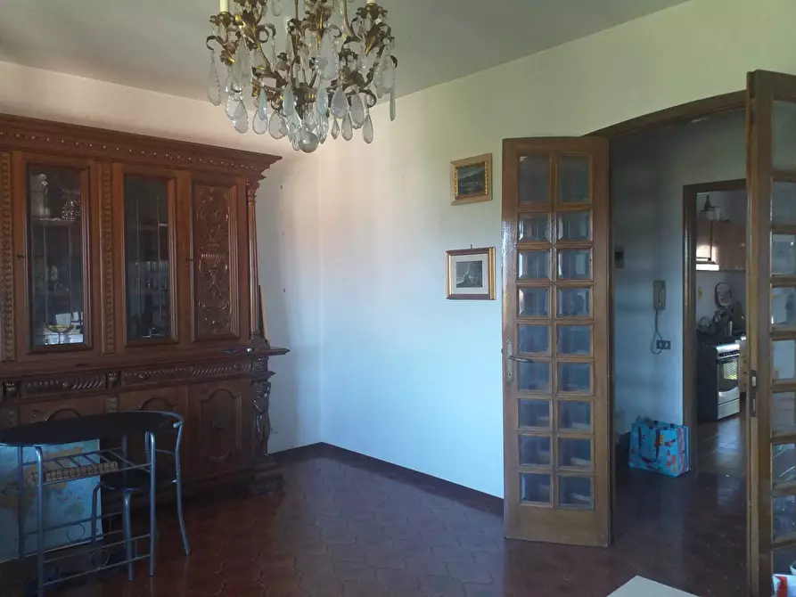 Immagine 3 di Appartamento in vendita  in Via XXV Aprile 37 a Ameglia