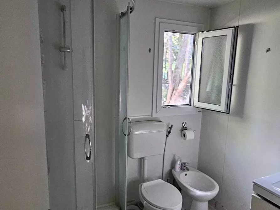 Immagine 14 di Baita in vendita  in Via degli Ulivi 2 a Castelnuovo Magra