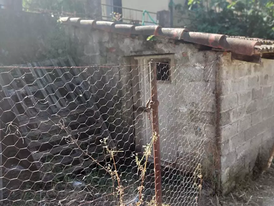 Immagine 14 di Casa indipendente in vendita  in Via Valle 3 a Arcola