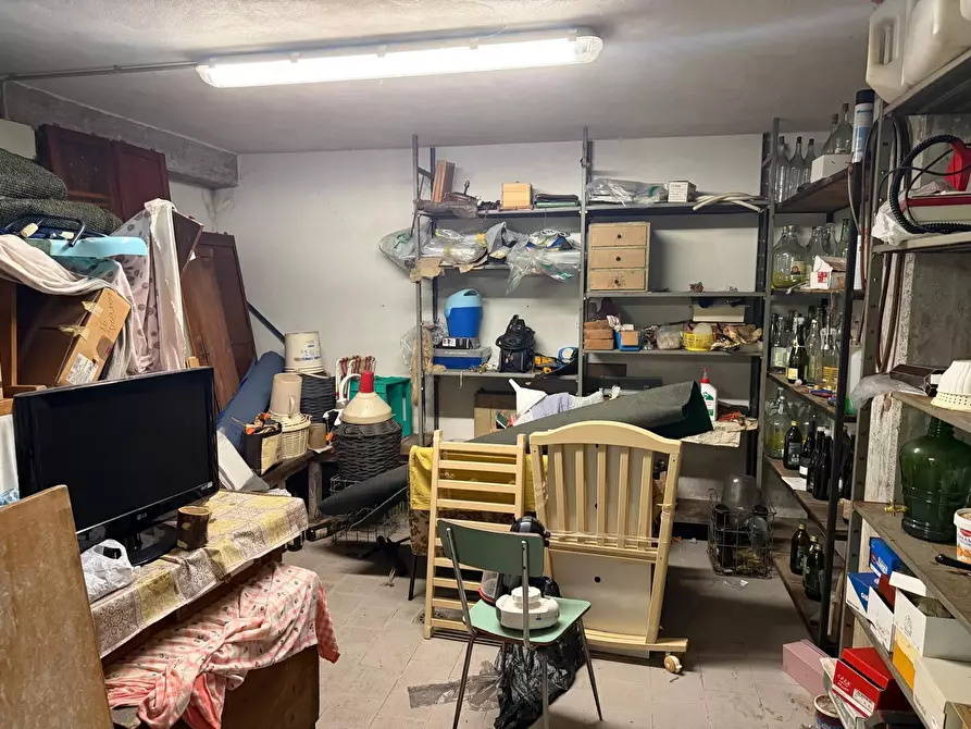 Immagine 11 di Terratetto in vendita  in Via Mazzincollo 35-19 a Sarzana