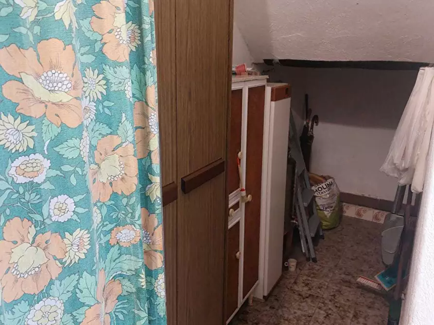 Immagine 14 di Casa semindipendente in vendita  in Via Aurelia 4f a Sarzana