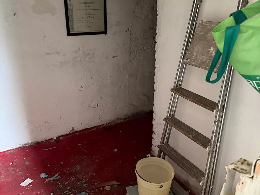 Immagine 15 di Casa semindipendente in vendita  in Viale Giuseppe Mazzini 10 a Sarzana