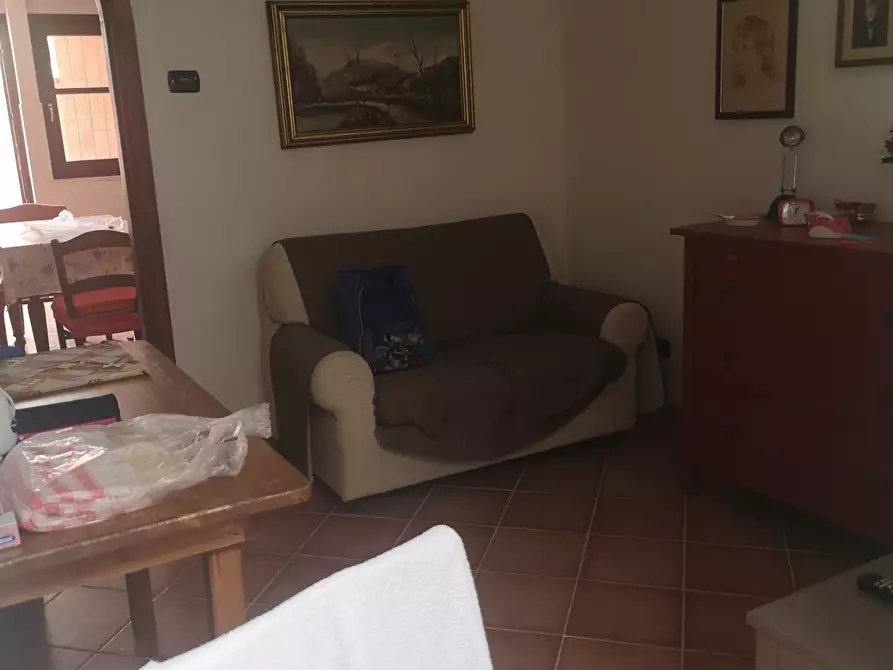 Immagine 5 di Villa in vendita  in Via Carbonara 32 a Castelnuovo Magra