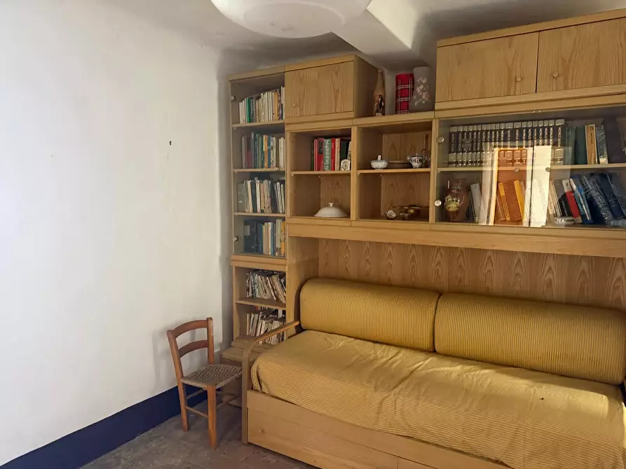 Immagine 17 di Casa semindipendente in vendita  in Vicolo San Lorenzo 2 a Ortonovo