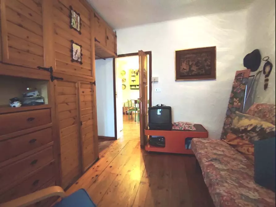 Immagine 23 di Casa semindipendente in vendita  in Via Valentini I° Traversa 39 a Arcola