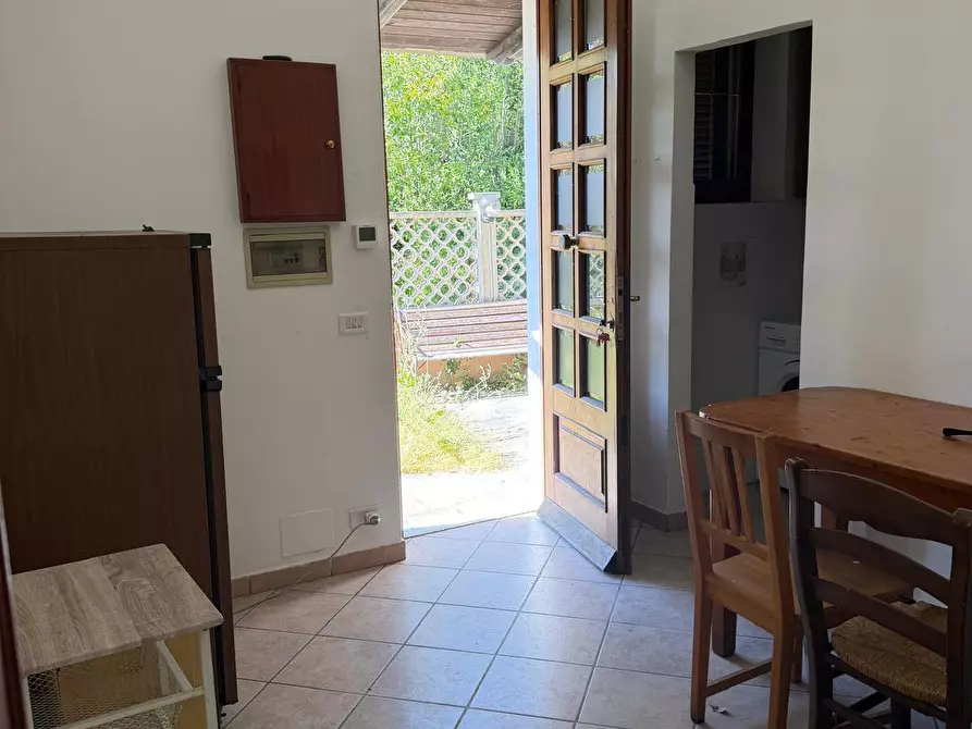 Immagine 1 di Casa semindipendente in vendita  in Via Olmarello 116 a Castelnuovo Magra