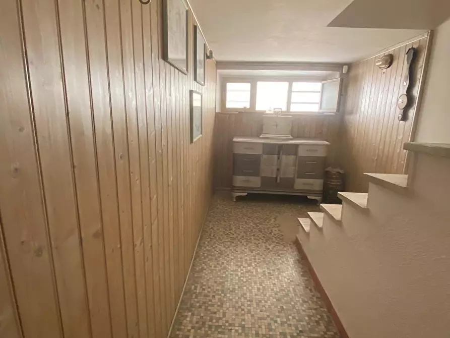 Immagine 47 di Casa semindipendente in vendita  in Via Tavolara 19 a Castelnuovo Magra