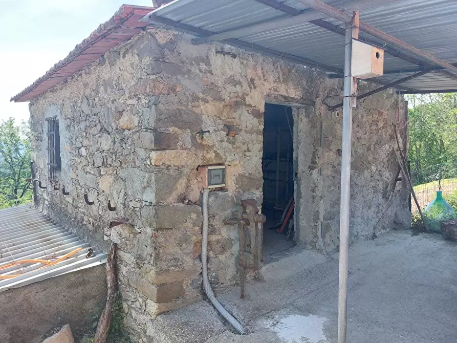 Immagine 34 di Villa in vendita  in Via Prulla 20 a Sarzana