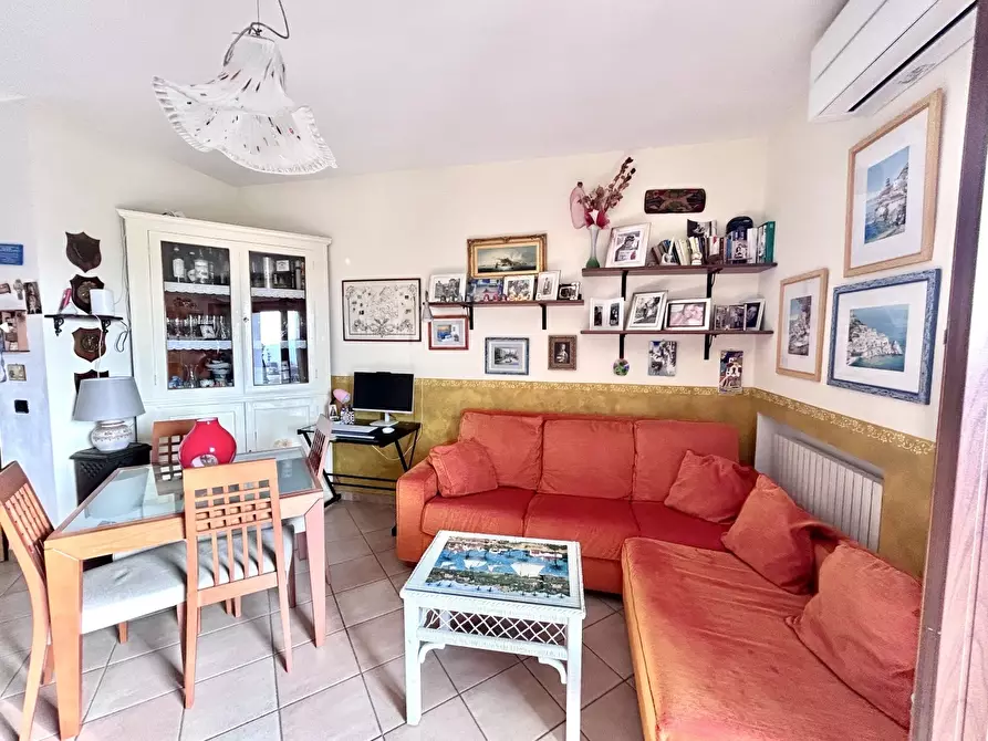 Immagine 2 di Appartamento in vendita  in Via Pedemontana 3 a Castelnuovo Magra