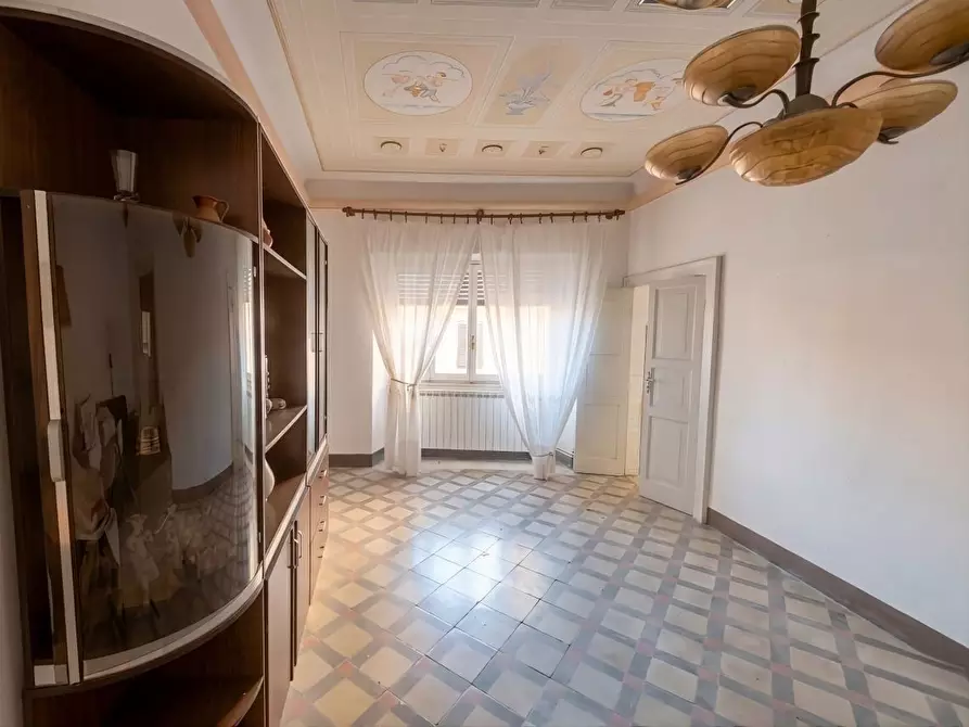 Immagine 24 di Casa bifamiliare in vendita  in Via Piazzola Falcin 5 a Sarzana