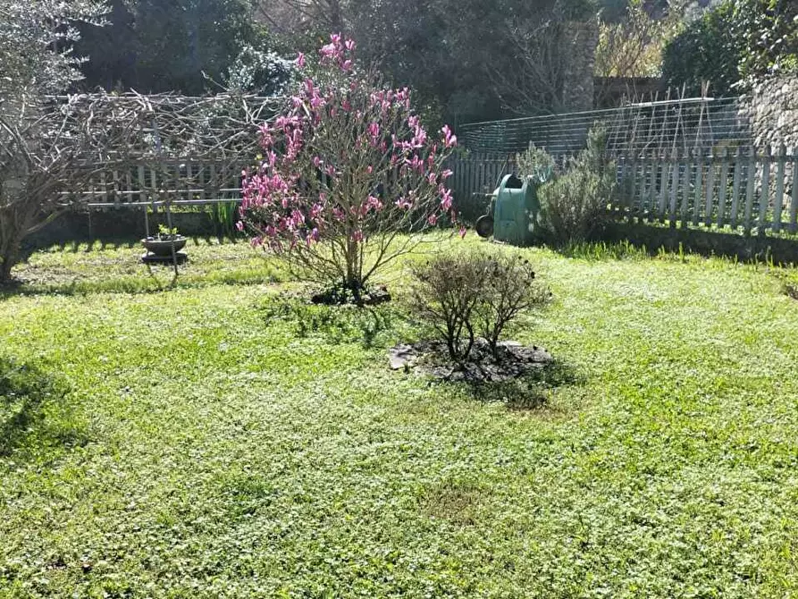 Immagine 34 di Casa semindipendente in vendita  in Via Valentini I° Traversa 39 a Arcola