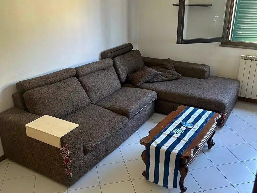 Immagine 3 di Casa bifamiliare in vendita  in Via Pisanello a Ameglia