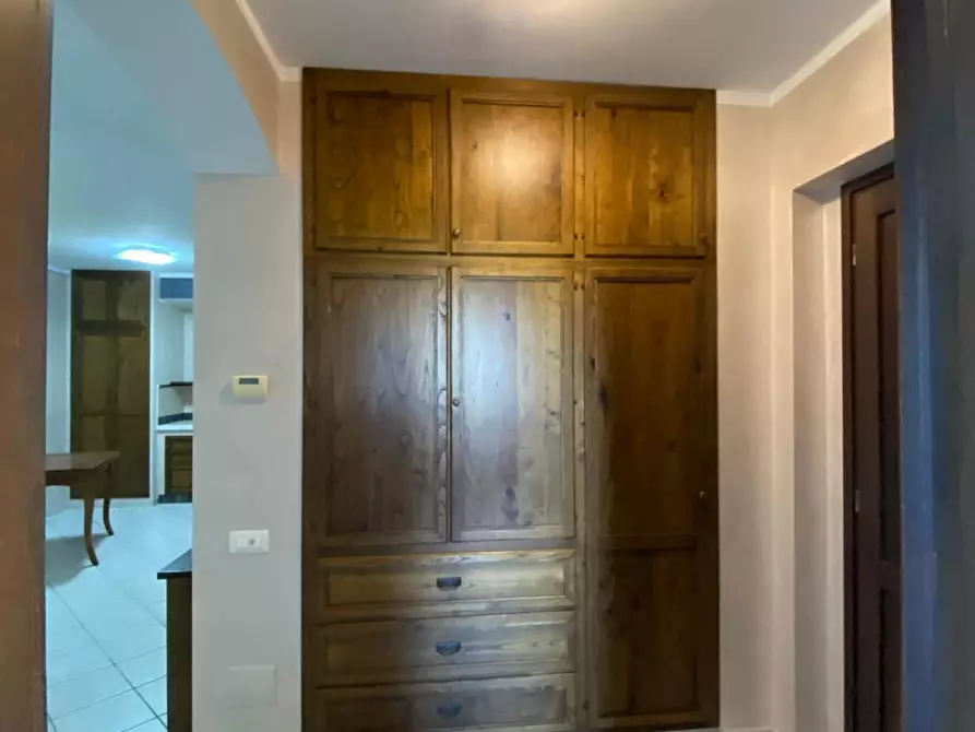 Immagine 11 di Appartamento in vendita  in Via Paradiso a Castelnuovo Magra