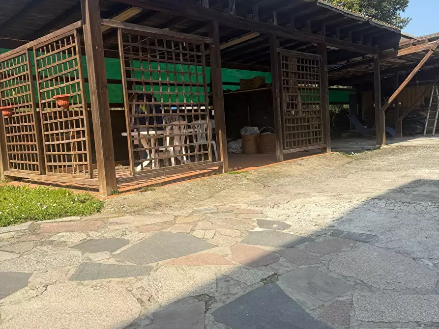 Immagine 32 di Casa semindipendente in vendita  in Via Provinciale 114 a Castelnuovo Magra